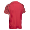 Футболка SELECT Spain v25 player shirt s/s Red
